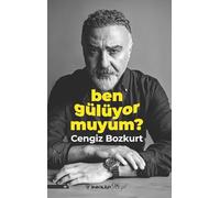 Ben Gülüyor Muyum?