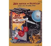 Ben Harper and Relentless7 – White Lies For Dark Times – Faber Music
