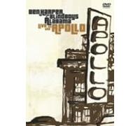Ben Harper And The Blind Boys Of Alabama/LIVE AT THE APOLLO [DVD]