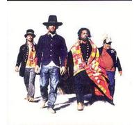 Ben Harper and the Innocent Criminals Burn to Shine (CD) Album