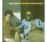 Bloodline Maintenance CD