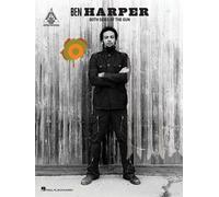 Ben harper - both sides of the gun guitare