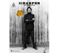 Ben harper - both sides of the gun guitare