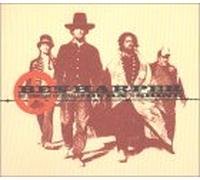 Ben Harper - Burn to Shine / 3 Titres (Oz)