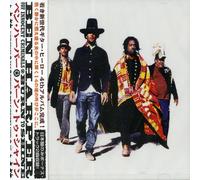 Ben Harper - Burn to Shine Japon + 2 Bonus Tracks