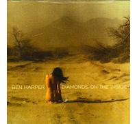 Harper, Ben - Diamonds On The Inside