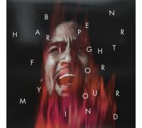 Ben Harper – Fight For Your Mind – Vinyle