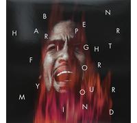 Ben Harper – Fight For Your Mind – Vinyle