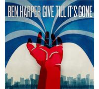 Ben Harper – Give Till It's Gone – CD