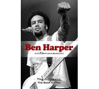 Ben Harper : interview(s)