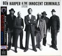 Ben Harper - Lifeline [Import]
