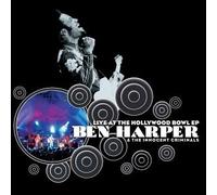 Ben Harper & The Innocent Criminals - Live at The Hollywood Bowl