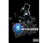 Ben Harper - Live at the Hollywood Bowl [Import USA Zone 1]