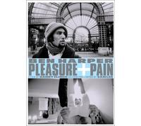 Ben Harper – Pleasure + Pain – Virgin Mobile