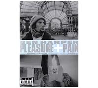 Ben Harper : Pleasure + Pain