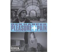 Ben Harper - Pleasure & Pain [Import USA Zone 1]