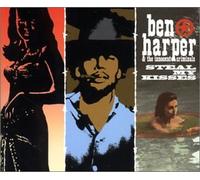 Ben Harper - Steal My Kisses
