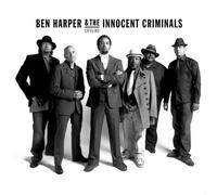 Ben Harper - Lifeline
