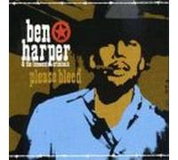 Ben Harper & The Innocent Criminals - Please Bleed