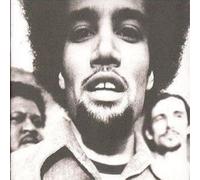 Ben Harper The Will to Live (CD) Album
