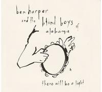 Ben Harper - There Will Be a Light [Import]
