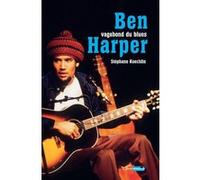 Ben Harper, vagabond du blues