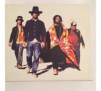 Ben Harper - Welcome The Cruel/Will Live/Burn to Shine