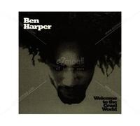 Ben Harper - Welcome To the Cruel World