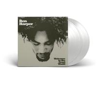 Ben Harper – Welcome to the Cruel World – Vinyle – Exclusivité Fnac Édition Limitée