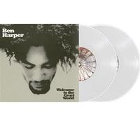 Ben Harper - Welcome To The Cruel World - Limited [Vinyl Lp] Ltd Ed, Holland - Import