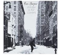 Ben Harper - Winter Is For Lovers [Cd]
