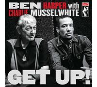 Stax – Get Up !