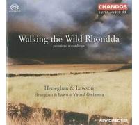 Ben Henegan & Ian Lawson