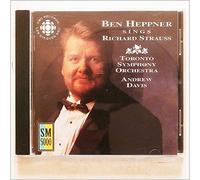 Ben Heppner
