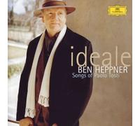 Ben Heppner - Ideale:Songs of Paolo Tosti