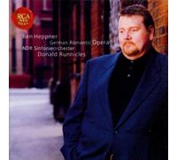 Ben Heppner Sings German Romantic Opera (1998-10-13)