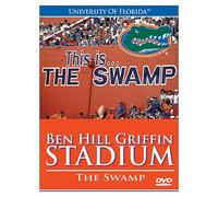 Ben Hill Griffin Stadium