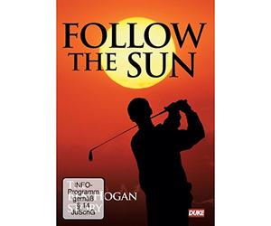 Ben Hogan - Ben Hogan - Follow the Sun [Import anglais]