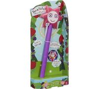 Ben & Holly Sparkle & Spell Wand With Sounds & Speech