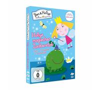 BEN & HOLLYS KLEINES KÖNIGREICH (TEIL 1) - BEN & HOLLYS DVD NEUF