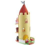 Character Options – Set de jeu Ben And Hollys Little Kingdom Thistle Castle