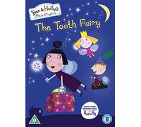 Ben & Holly'S Little Kingdom-Vol 3 [Edizione: Regno Unito] [Import]