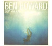 Ben Howard - AIbum