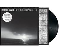 Ben Howard – The Burgh Island E.P. – Vinyle 12" – Édition 10e anniversaire