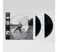 Ben Howard – Collections from the Whiteout – Vinyle 12" – Pochette gatefold (Island)