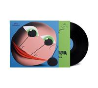 BEN HOWARD Est-Ce Que C'est ? (Vinyle LP Scellé)