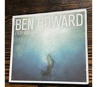 BEN HOWARD - Every Kingdom