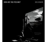 Ben Howard – How Are You Feeling? – Vinyle 12" EP – Édition Deluxe limitée