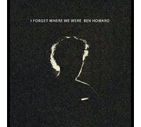 Howard,Ben - I Forget Where We Were (10 Year Anniv. Live 2lp) [Import]