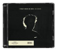Ben Howard - I Forget Where We Were- 10th Anniversary Edition - 2CD Set - D99z